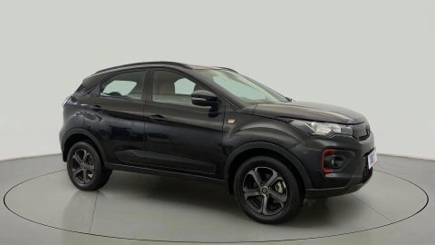 Tata NEXON