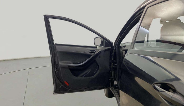 2023 Tata NEXON XZA PLUS LUX SUNROOF DARK DIESEL, Diesel, Automatic, 28,965 km, LHS Front Door