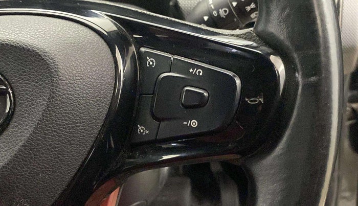 2023 Tata NEXON XZA PLUS LUX SUNROOF DARK DIESEL, Diesel, Automatic, 28,965 km, Adaptive Cruise Control