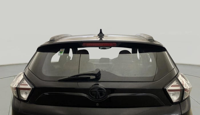 2023 Tata NEXON XZA PLUS LUX SUNROOF DARK DIESEL, Diesel, Automatic, 28,965 km, Rear Windshield