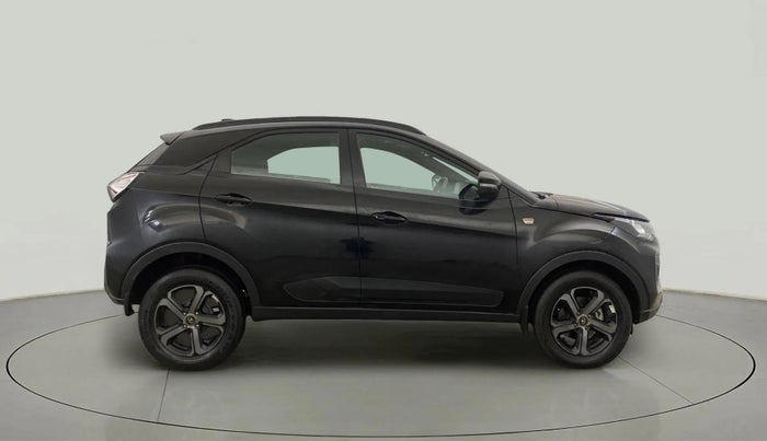 2023 Tata NEXON XZA PLUS LUX SUNROOF DARK DIESEL, Diesel, Automatic, 28,965 km, Right Side View