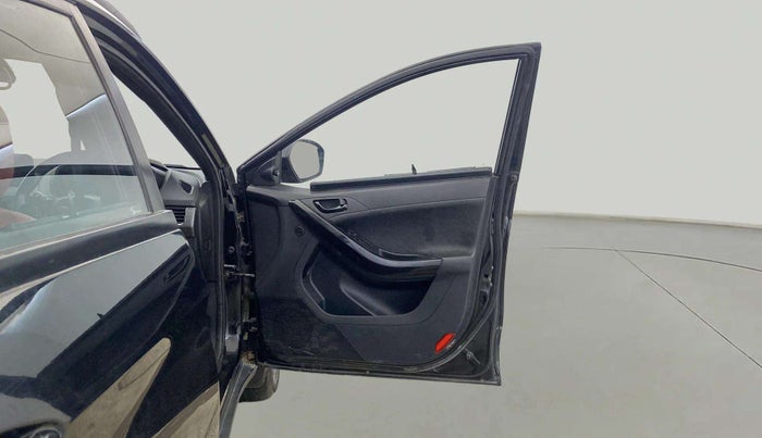 2023 Tata NEXON XZA PLUS LUX SUNROOF DARK DIESEL, Diesel, Automatic, 28,965 km, RHS Front Door