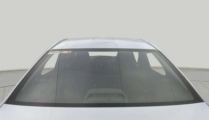 2012 Toyota Etios G, Petrol, Manual, 65,705 km, Rear Windshield
