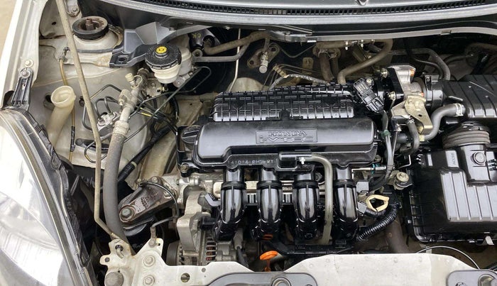 2014 Honda Brio S MT, Petrol, Manual, 64,374 km, Engine View - Right