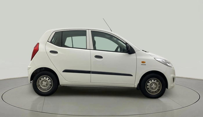 2014 Hyundai i10 MAGNA 1.1, Petrol, Manual, 14,552 km, Right Side View