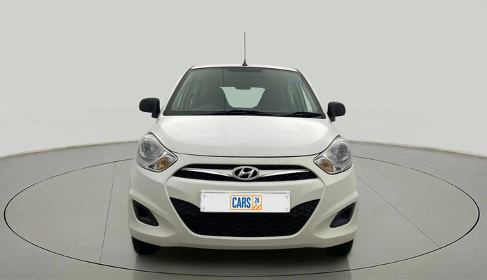2014 Hyundai i10 MAGNA 1.1, Petrol, Manual, 14,552 km, Front