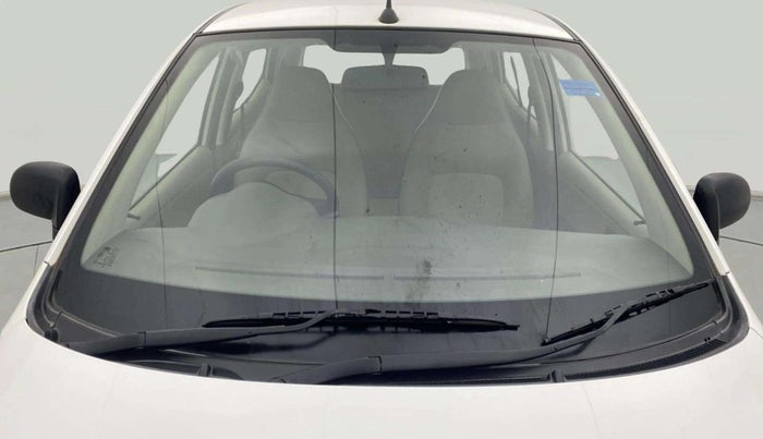 2014 Hyundai i10 MAGNA 1.1, Petrol, Manual, 14,552 km, Front Windshield
