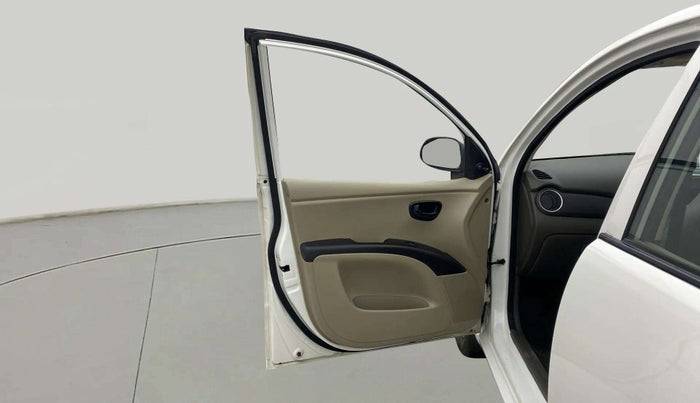 2014 Hyundai i10 MAGNA 1.1, Petrol, Manual, 14,552 km, LHS Front Door