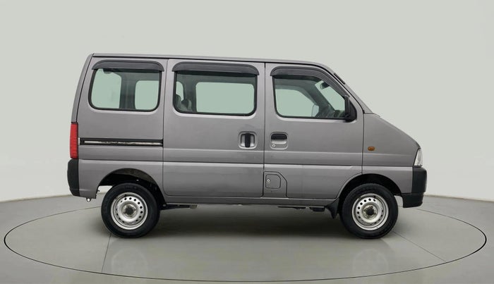 2024 Maruti Eeco 5 STR AC CNG, CNG, Manual, 35,795 km, Right Side View
