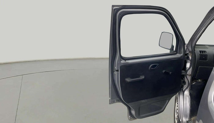 2024 Maruti Eeco 5 STR AC CNG, CNG, Manual, 35,795 km, LHS Front Door