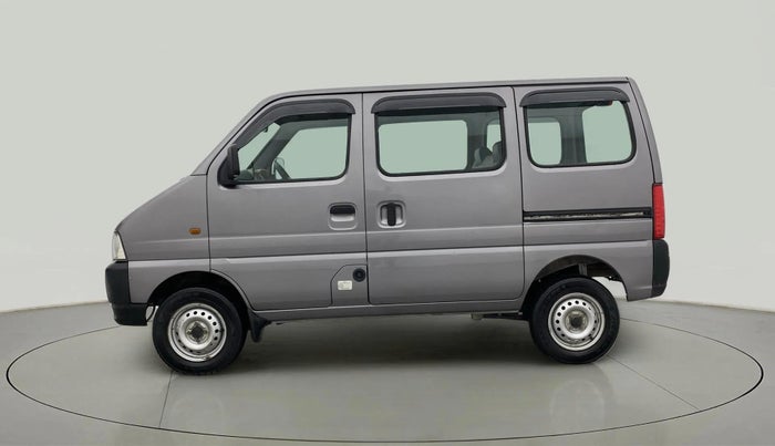 2024 Maruti Eeco 5 STR AC CNG, CNG, Manual, 35,795 km, Left Side