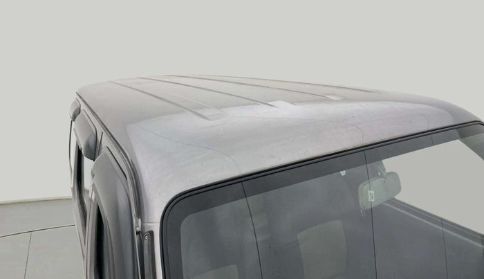 2024 Maruti Eeco 5 STR AC CNG, CNG, Manual, 35,795 km, Roof