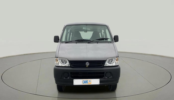 2024 Maruti Eeco 5 STR AC CNG, CNG, Manual, 35,795 km, Front