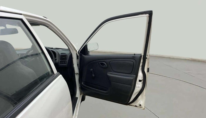 2012 Maruti Alto LXI, Petrol, Manual, 56,611 km, RHS Front Door