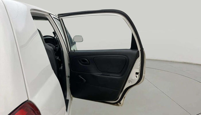 2012 Maruti Alto LXI, Petrol, Manual, 56,611 km, RHS Rear Door