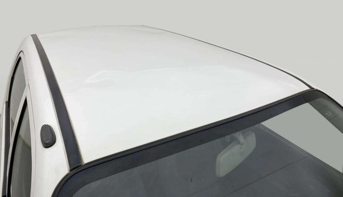 2012 Maruti Alto LXI, Petrol, Manual, 56,611 km, Roof