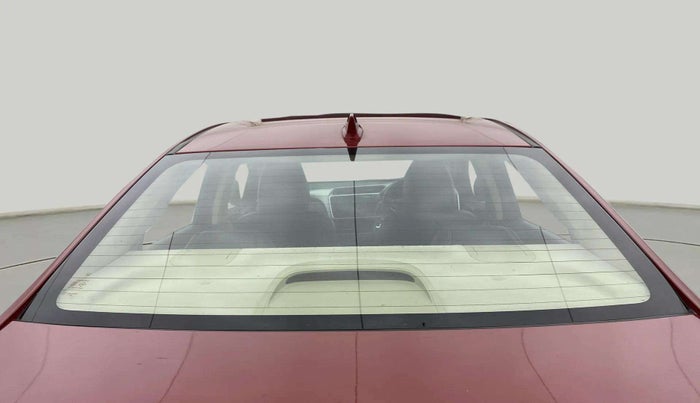 2019 Honda City 1.5L I-VTEC V MT, Petrol, Manual, 72,724 km, Rear Windshield