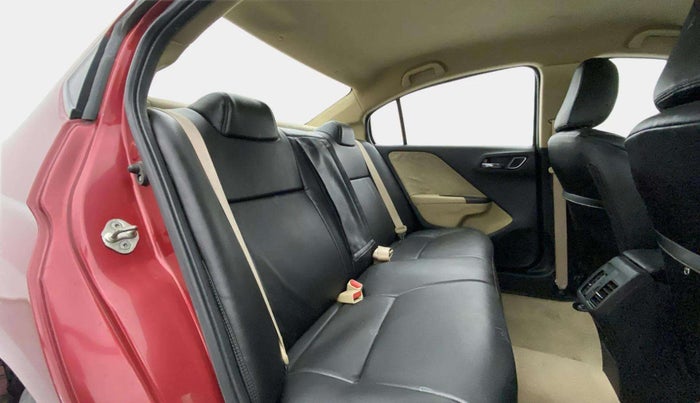 2019 Honda City 1.5L I-VTEC V MT, Petrol, Manual, 72,724 km, Right Side Rear Door Cabin