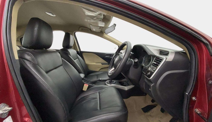 2019 Honda City 1.5L I-VTEC V MT, Petrol, Manual, 72,724 km, Right Side Front Door Cabin