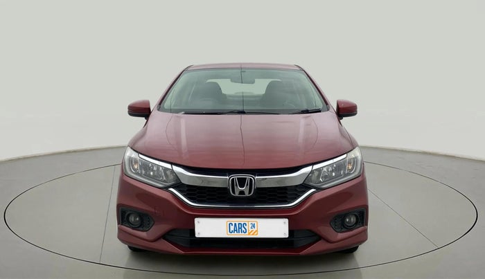 2019 Honda City 1.5L I-VTEC V MT, Petrol, Manual, 72,724 km, Front