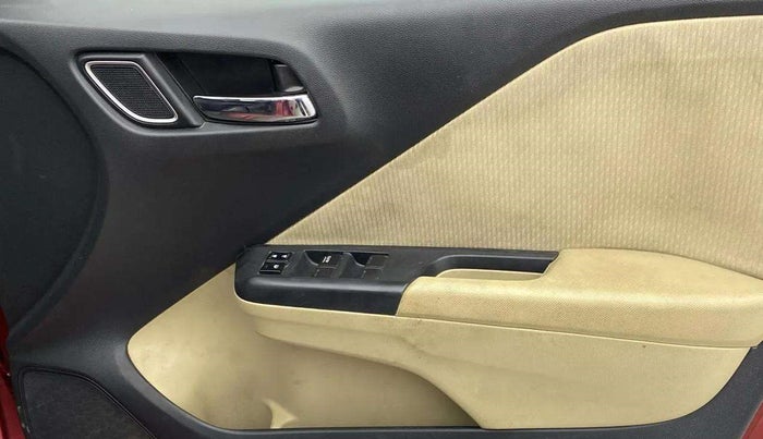 2019 Honda City 1.5L I-VTEC V MT, Petrol, Manual, 72,724 km, Driver Side Door Panels Control