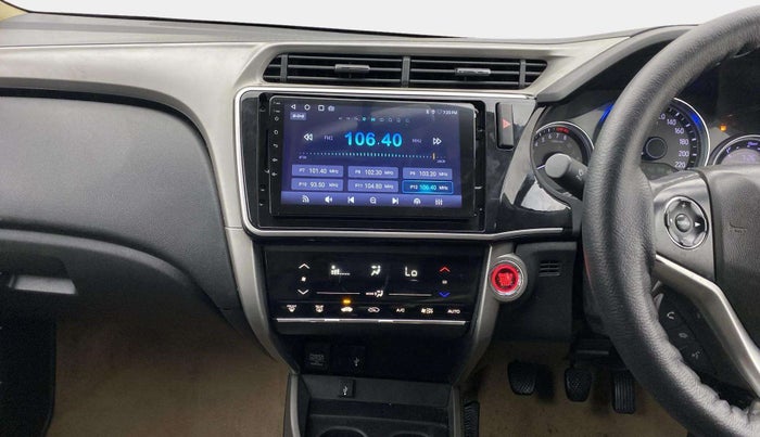 2019 Honda City 1.5L I-VTEC V MT, Petrol, Manual, 72,724 km, Air Conditioner
