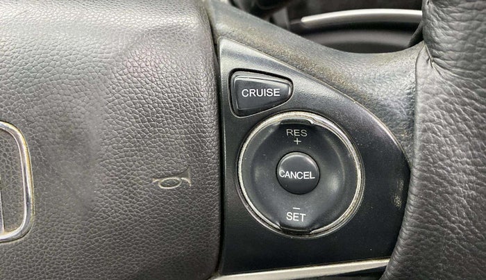 2019 Honda City 1.5L I-VTEC V MT, Petrol, Manual, 72,724 km, Adaptive Cruise Control