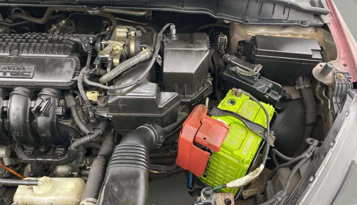 2019 Honda City 1.5L I-VTEC V MT, Petrol, Manual, 72,724 km, Engine View - Left