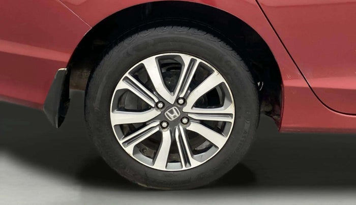 2019 Honda City 1.5L I-VTEC V MT, Petrol, Manual, 72,724 km, Right Rear Wheel