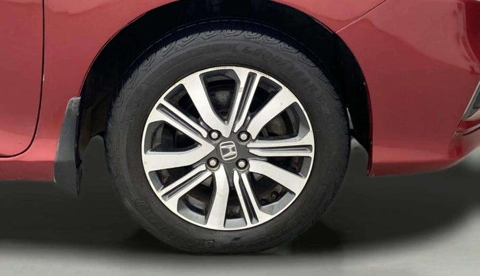 2019 Honda City 1.5L I-VTEC V MT, Petrol, Manual, 72,724 km, Right Front Wheel