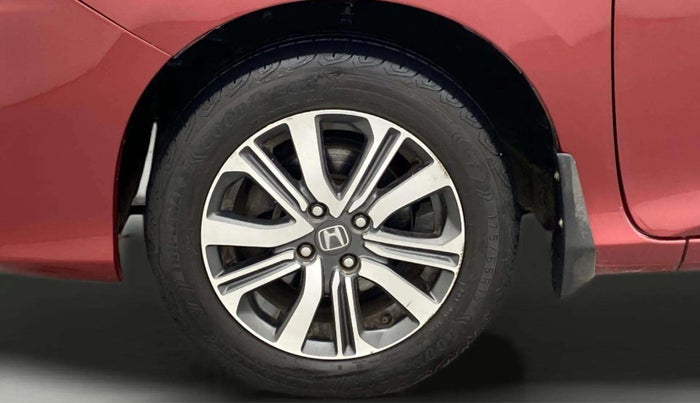 2019 Honda City 1.5L I-VTEC V MT, Petrol, Manual, 72,724 km, Left Front Wheel