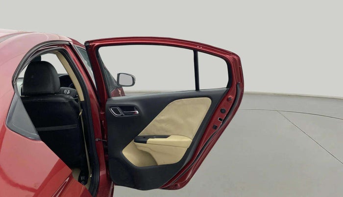2019 Honda City 1.5L I-VTEC V MT, Petrol, Manual, 72,724 km, RHS Rear Door
