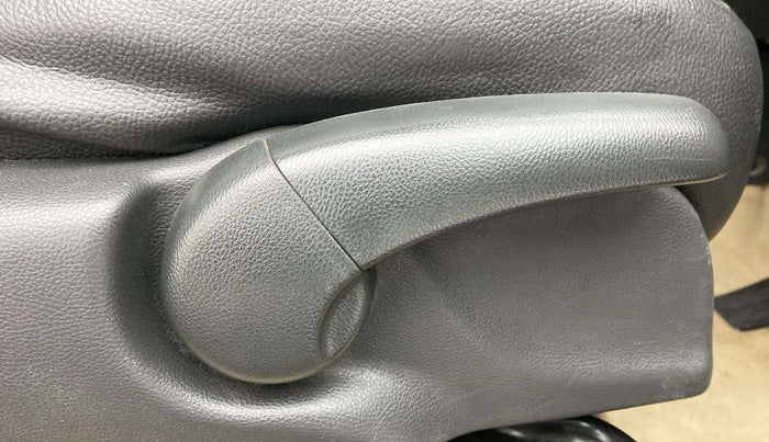 2019 Honda City 1.5L I-VTEC V MT, Petrol, Manual, 72,724 km, Driver Side Adjustment Panel