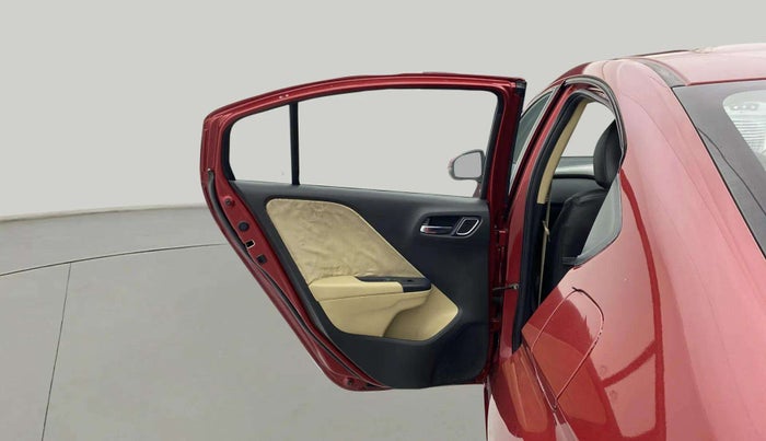 2019 Honda City 1.5L I-VTEC V MT, Petrol, Manual, 72,724 km, LHS Rear Door