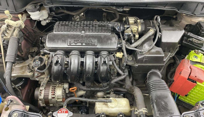 2019 Honda City 1.5L I-VTEC V MT, Petrol, Manual, 72,724 km, Engine View