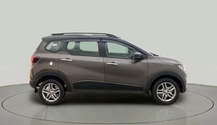 2024 Renault TRIBER RXZ, Petrol, Manual, 4,899 km, Right Side View