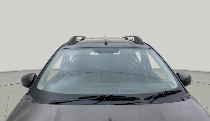 2024 Renault TRIBER RXZ, Petrol, Manual, 4,899 km, Front Windshield