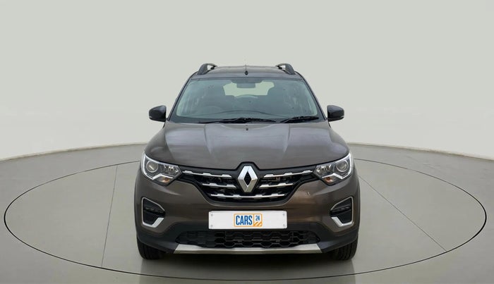 2024 Renault TRIBER RXZ, Petrol, Manual, 4,899 km, Front