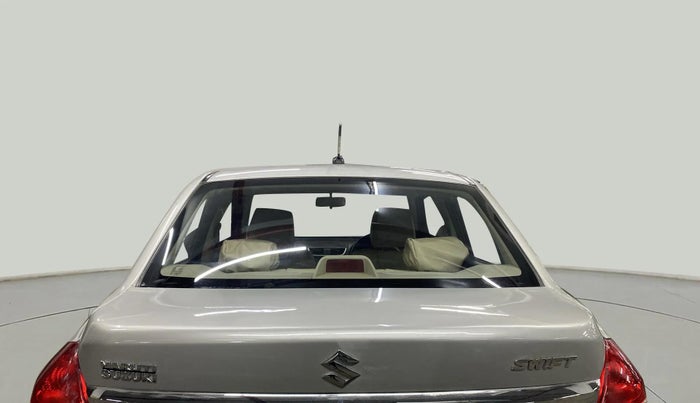 2016 Maruti Swift Dzire VXI, CNG, Manual, 91,055 km, Rear Windshield