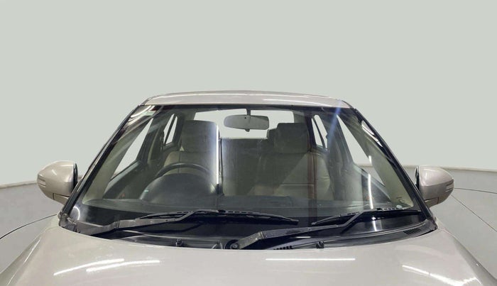 2016 Maruti Swift Dzire VXI, CNG, Manual, 91,055 km, Front Windshield