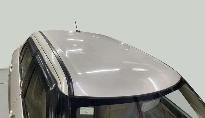 2016 Maruti Swift Dzire VXI, CNG, Manual, 91,055 km, Roof