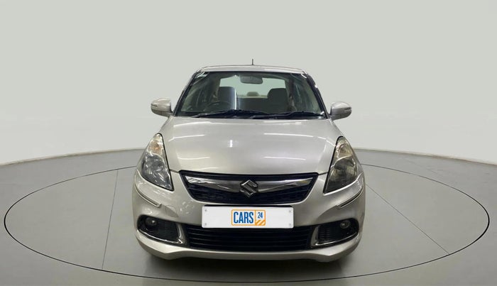 2016 Maruti Swift Dzire VXI, CNG, Manual, 91,055 km, Front