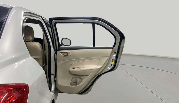 2016 Maruti Swift Dzire VXI, CNG, Manual, 91,055 km, RHS Rear Door