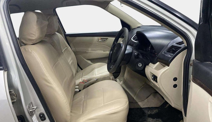 2016 Maruti Swift Dzire VXI, CNG, Manual, 91,055 km, Right Side Front Door Cabin