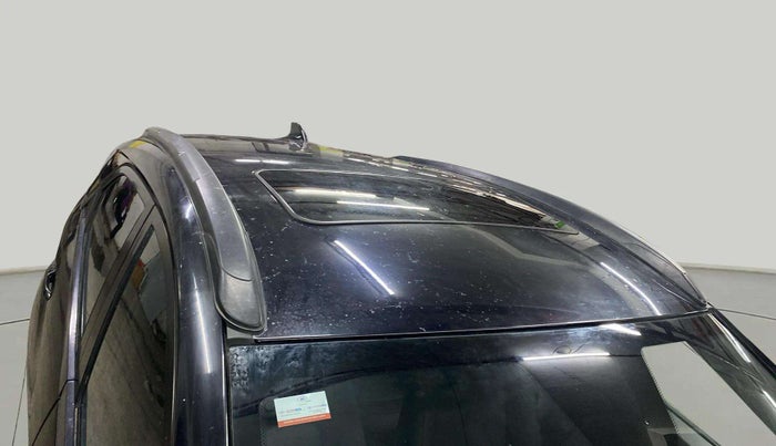 2022 Tata NEXON XZ PLUS (HS) PETROL DARK EDITION, Petrol, Manual, 5,955 km, Roof