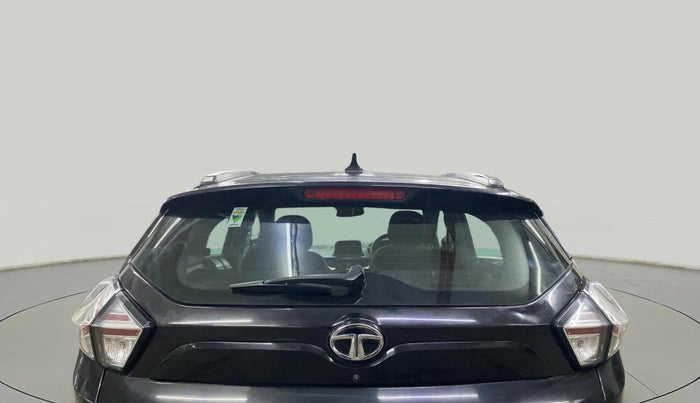 2022 Tata NEXON XZ PLUS (HS) PETROL DARK EDITION, Petrol, Manual, 5,955 km, Rear Windshield