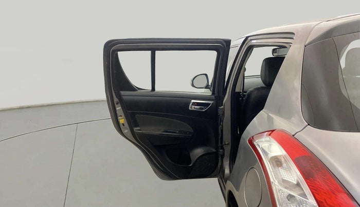 2015 Maruti Swift VXI, Petrol, Manual, 50,033 km, LHS Rear Door