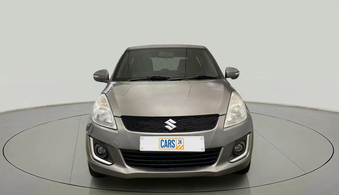 2015 Maruti Swift VXI, Petrol, Manual, 50,033 km, Front