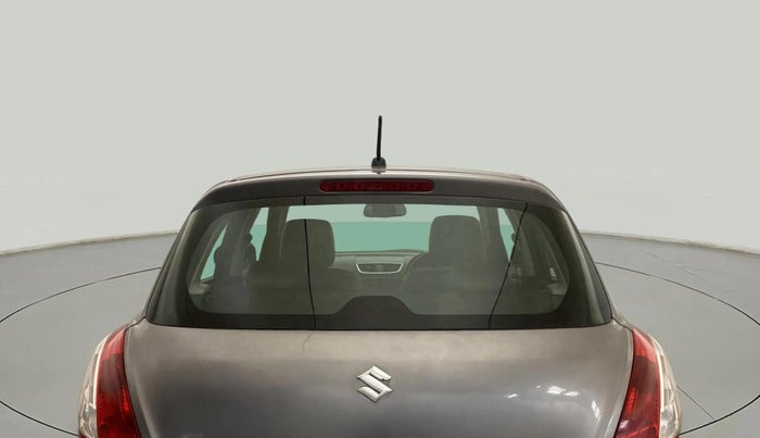 2015 Maruti Swift VXI, Petrol, Manual, 50,033 km, Rear Windshield