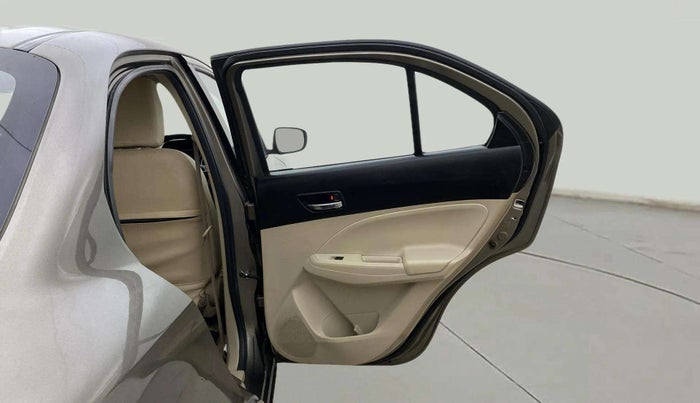 2017 Maruti Dzire ZXI, Petrol, Manual, 1,00,368 km, RHS Rear Door